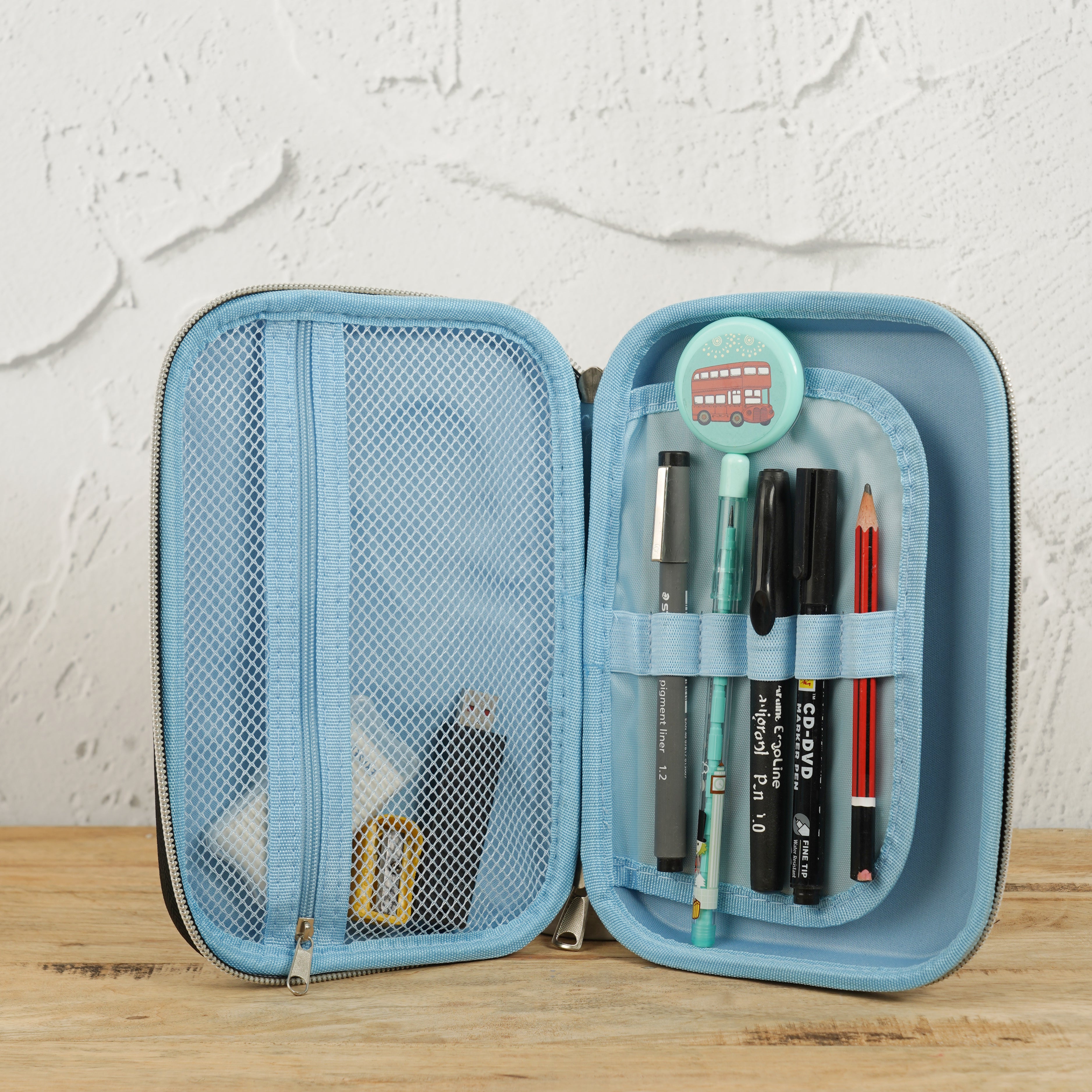 ilearnngrow Stationery Pouches - Chealsea